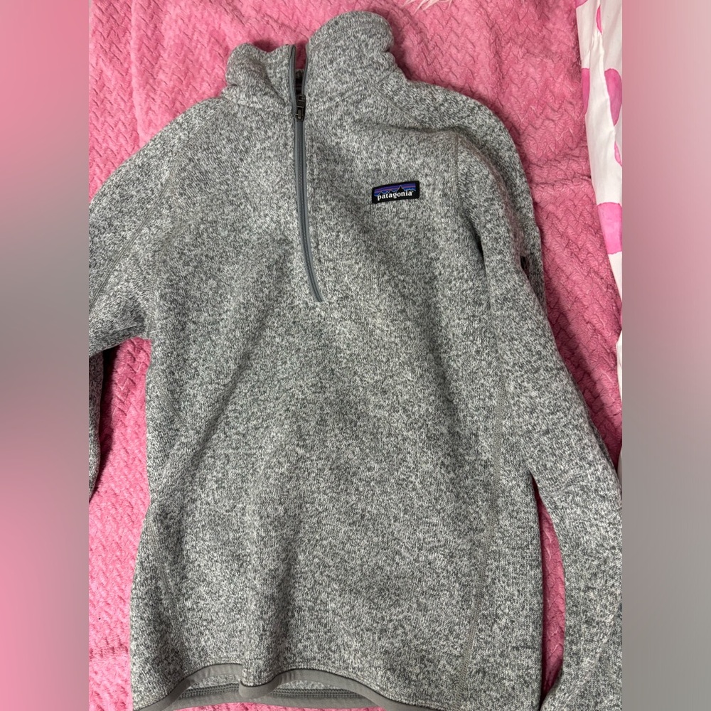 Patagonia Jacket
